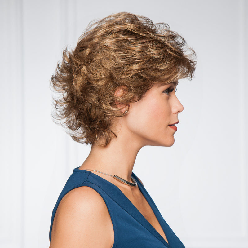 Belle | Synthetic Wig by Gabor