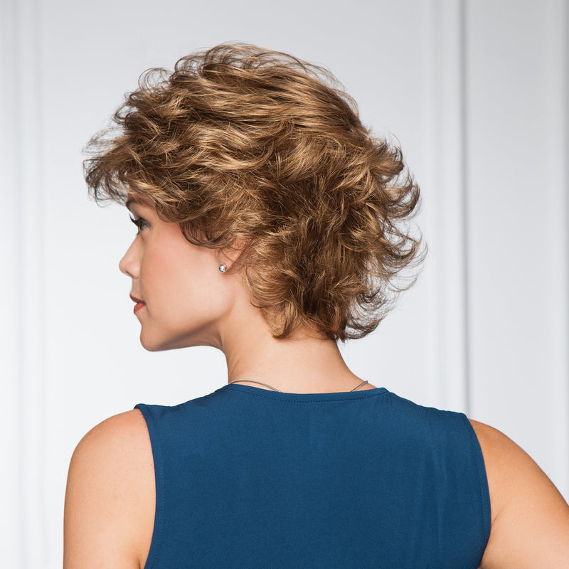 Belle | Synthetic Wig by Gabor