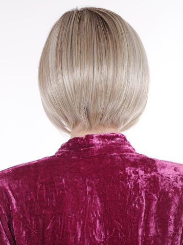 Bellissima E | Cafe Collection 2.0 | Heat Friendly Extended Synthetic Lace Front (Mono Part) Wig by Belle Tress