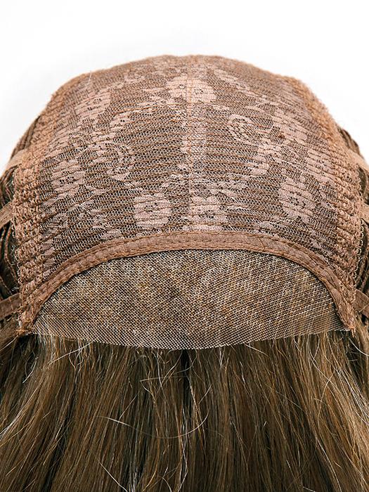Bethany | Synthetic Lace Front Wig by René of Paris