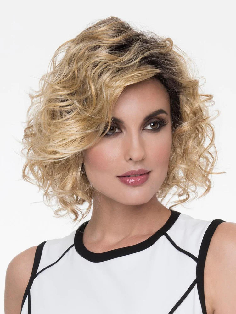 Bianca | Synthetic Wig by Envy (Basic Cap)