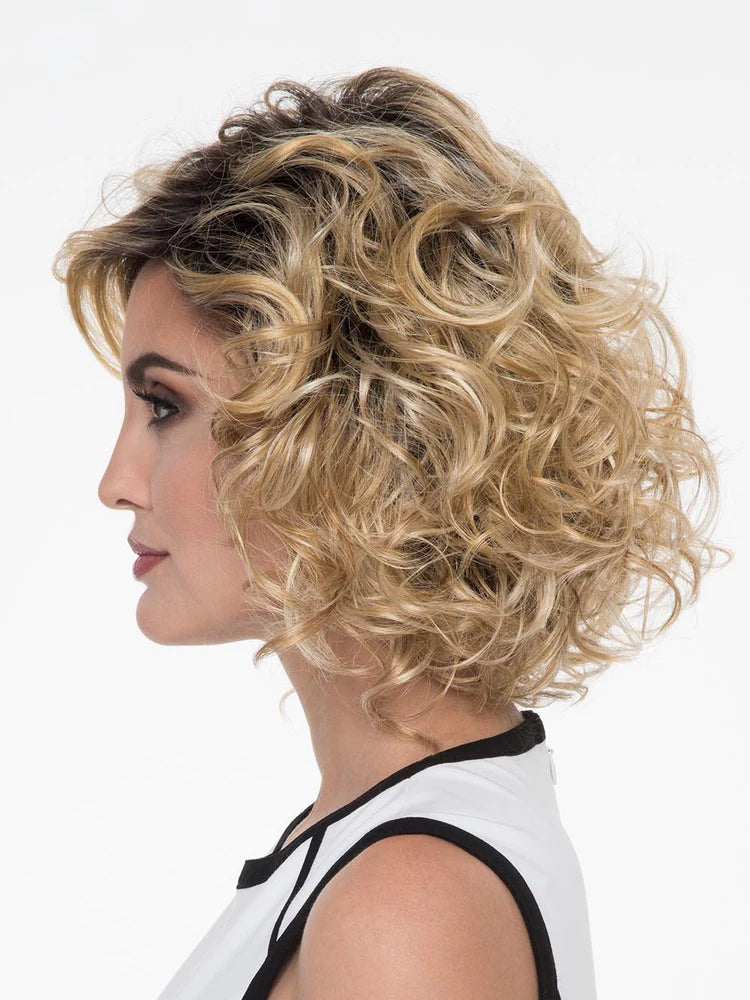 Bianca | Synthetic Wig by Envy (Basic Cap)