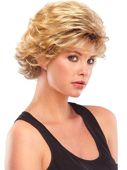 Bianca | Synthetic Wig by Jon Renau