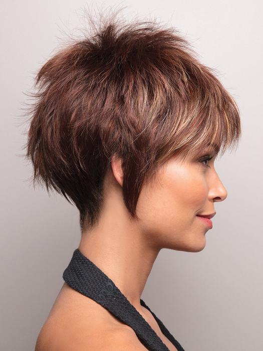 Billie | Synthetic Wig by Noriko