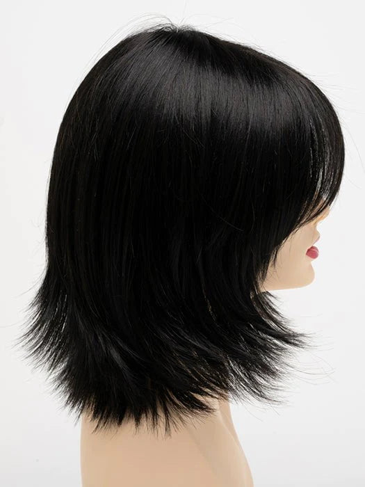 Amber | Synthetic Lace Front (Mono Top) Wig by Envy
