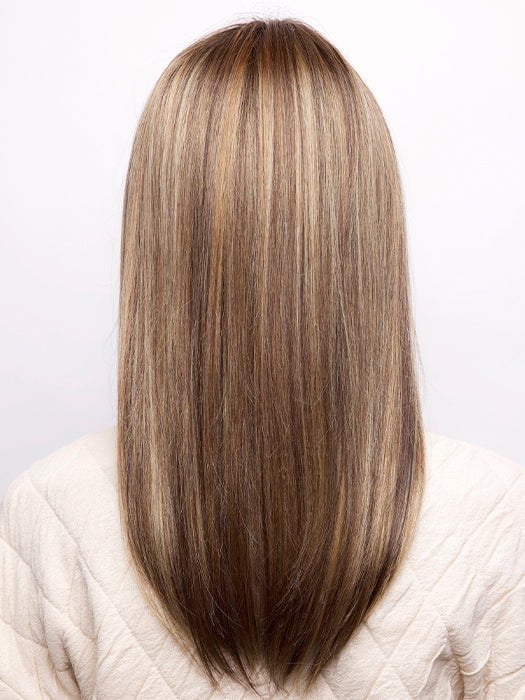 Blair | Synthetic Lace Front (Mono Part) Wig by René of Paris