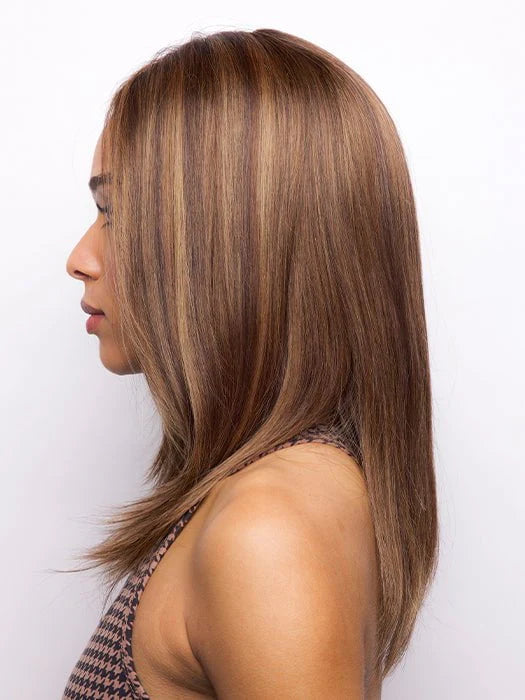 Blair | Synthetic Lace Front (Mono Part) Wig by René of Paris