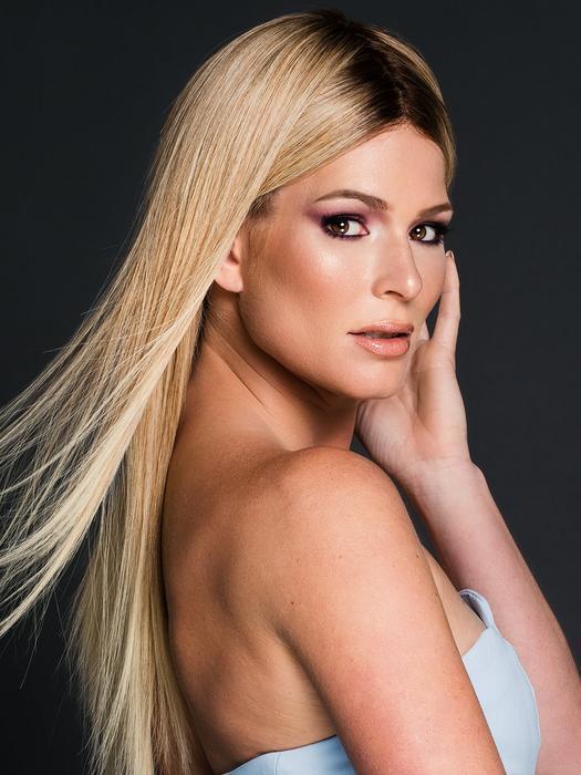 Blake Large | Remy Human Hair Lace Front (Hand-Tied) Wig by Jon Renau