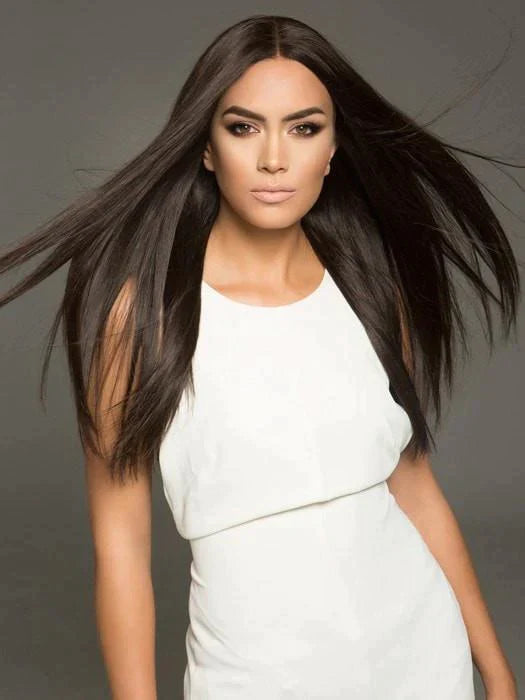 Blake Large | Remy Human Hair Lace Front (Hand-Tied) Wig by Jon Renau