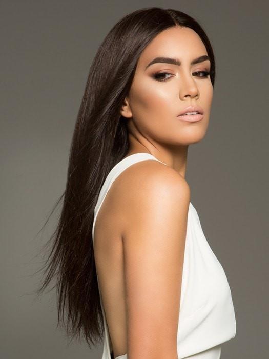 Blake Large | Remy Human Hair Lace Front (Hand-Tied) Wig by Jon Renau