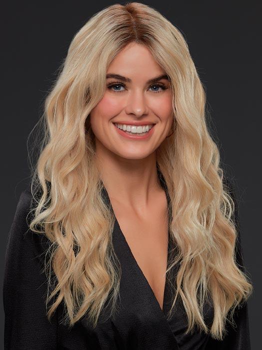 Blake Petite | Remy Human Hair Lace Front (Hand-Tied) Wig by Jon Renau