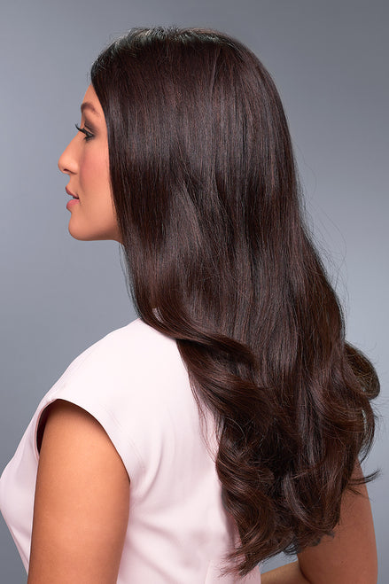 Blake Lite | Remy Human Hair Lace Front (Hand-Tied) Wig by Jon Renau