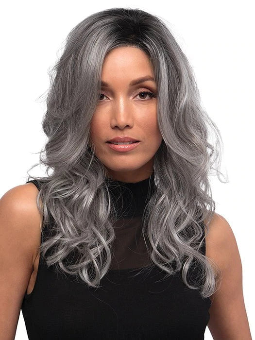 Blaze | Synthetic Lace Front Wig by Estetica