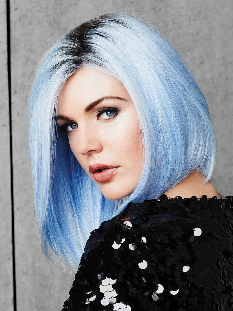 Out of the Blue | Heat Friendly Wig by Hairdo