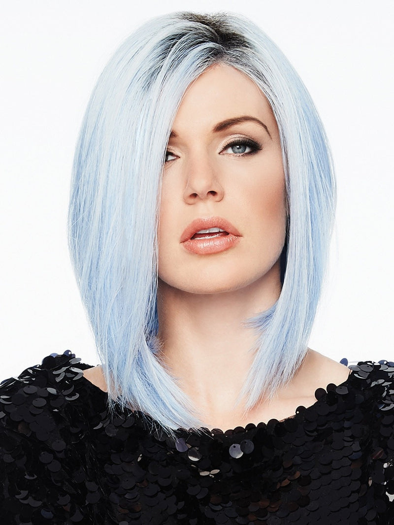 Out of the Blue | Heat Friendly Wig by Hairdo