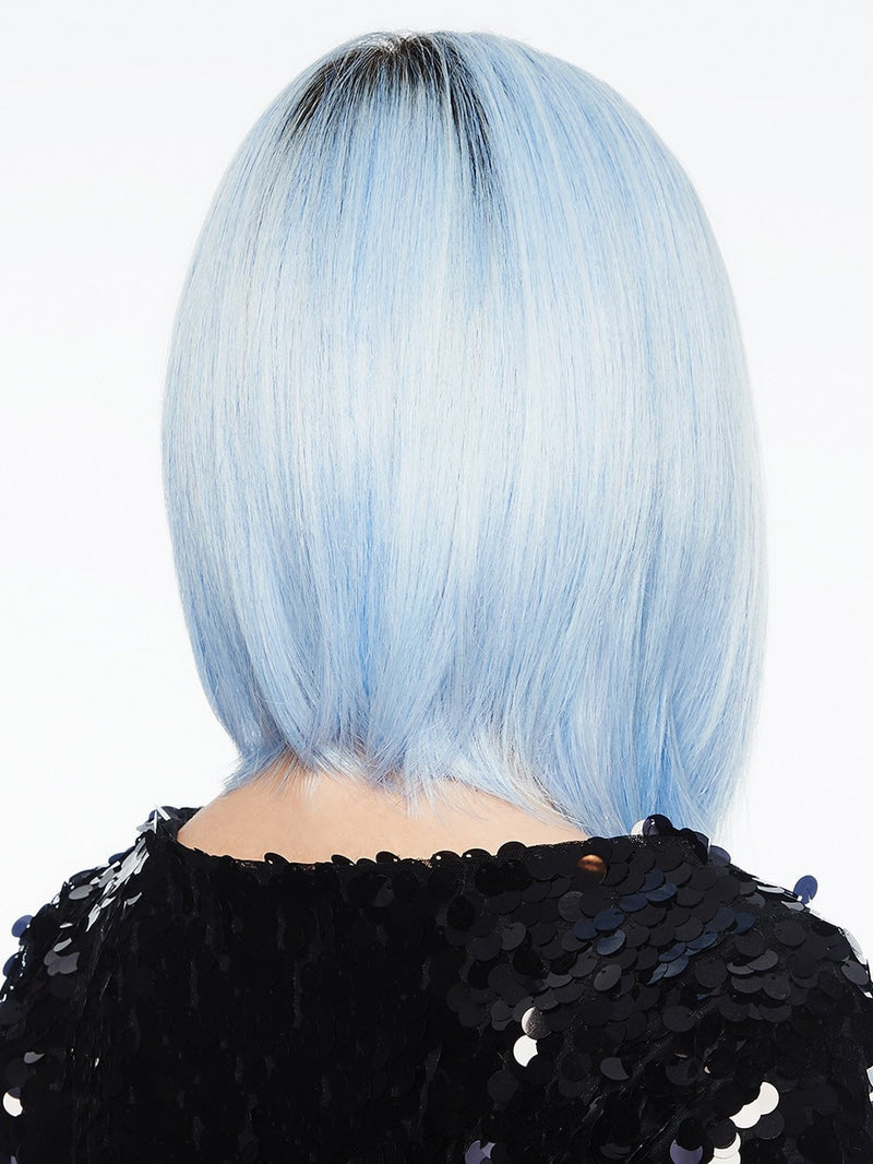 Out of the Blue | Heat Friendly Wig by Hairdo