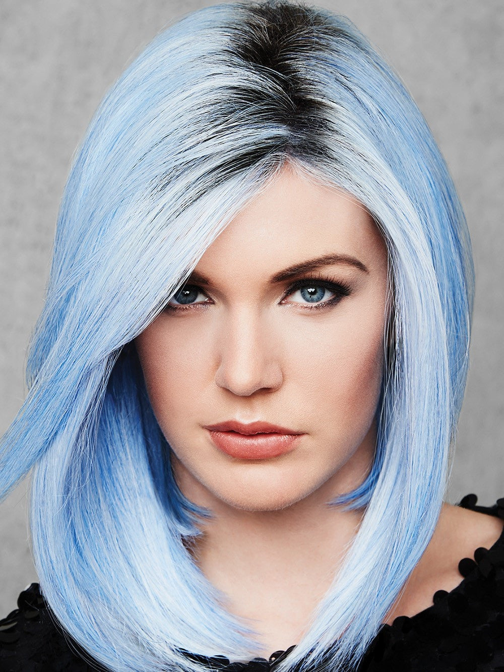 Out of the Blue | Heat Friendly Wig by Hairdo