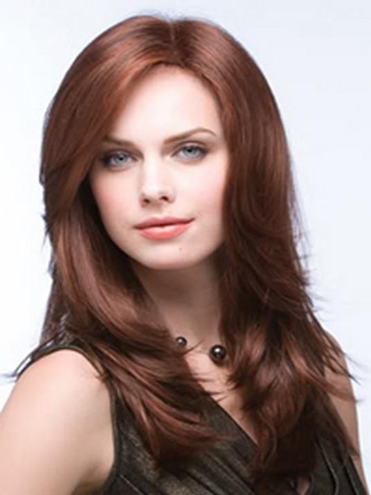 Brandi | Synthetic Mono Top Wig by Amore