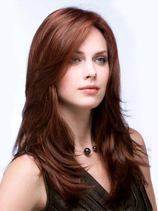 Brandi | Synthetic Mono Top Wig by Amore