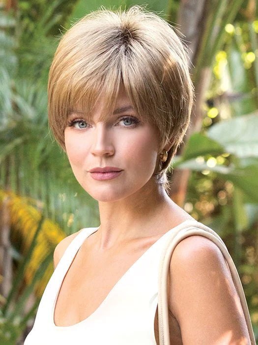 Brett | Synthetic Wig by Noriko