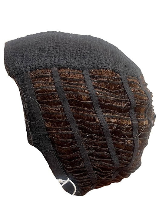 Brett | Synthetic Wig by Noriko