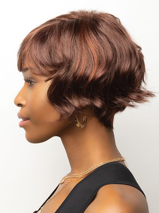 Britt | Synthetic Wig by René of Paris