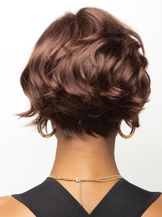 Britt | Synthetic Wig by René of Paris