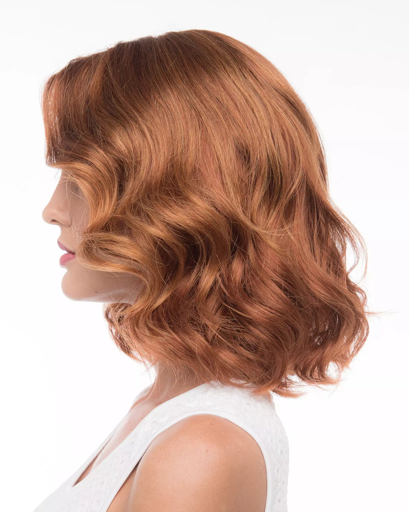 Brittaney | Synthetic Lace Front (Mono Top) Wig by Envy