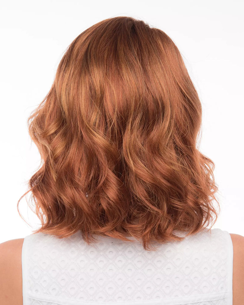 Brittaney | Synthetic Lace Front (Mono Top) Wig by Envy
