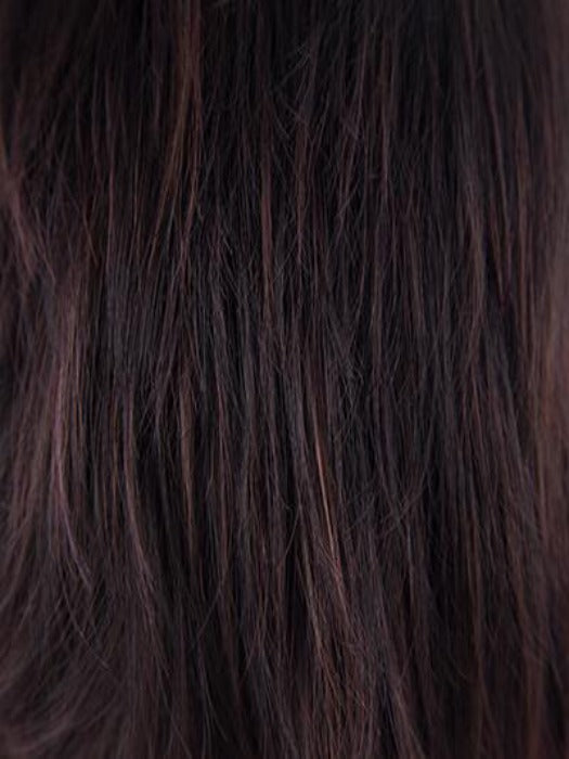 Codi XO | Synthetic Mono Top (Hand-Tied) Wig by Amore