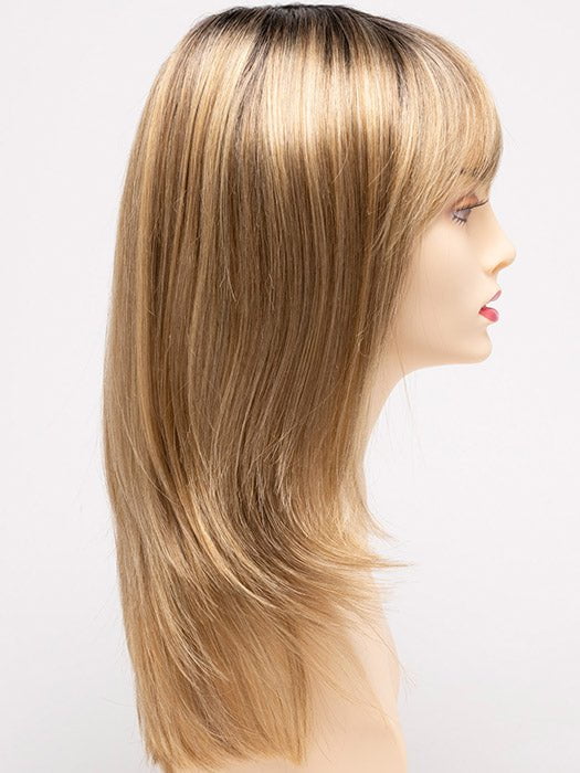 Madison | Synthetic (Mono Top) Wig by Envy