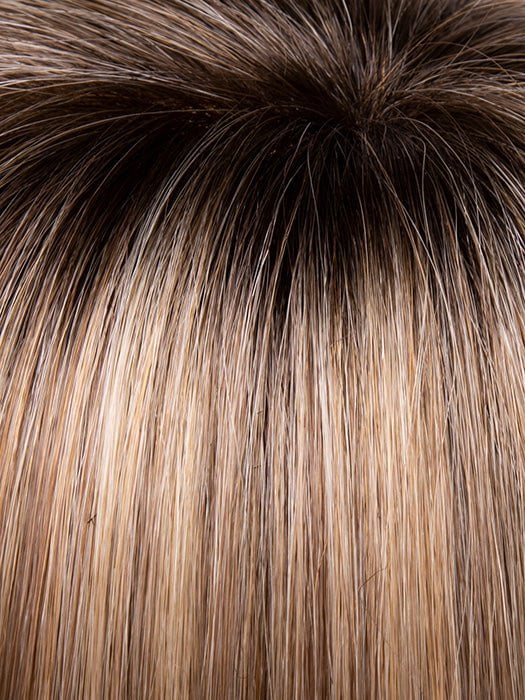 Dakota | Synthetic Lace Front (Mono Part) Wig by Envy