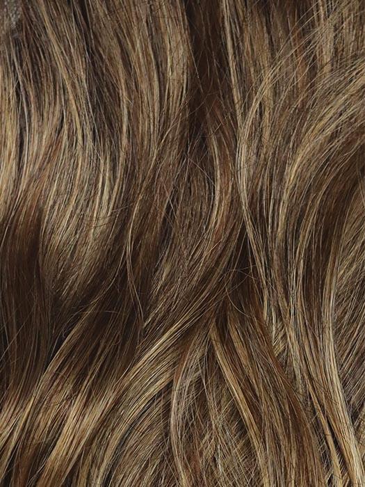 Carter | Synthetic Lace Front (Mono Part) Wig by René of Paris