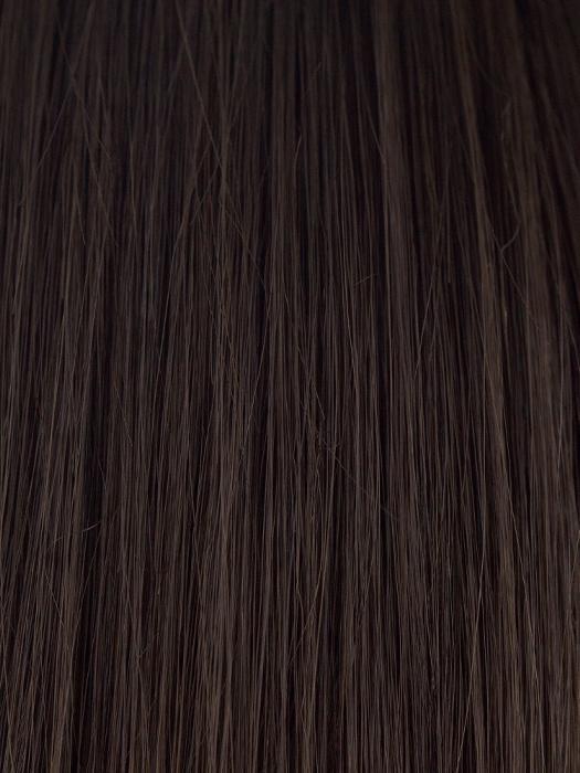 Stevie | Synthetic (Double Mono-Top) Wig by Amore