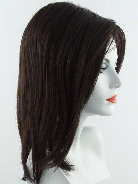 Jackson | Synthetic Wig (Basic Cap) by Noriko
