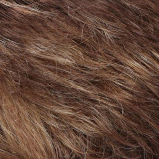 Brooklyn | Synthetic Lace Front (Mono Top) Wig by Estetica