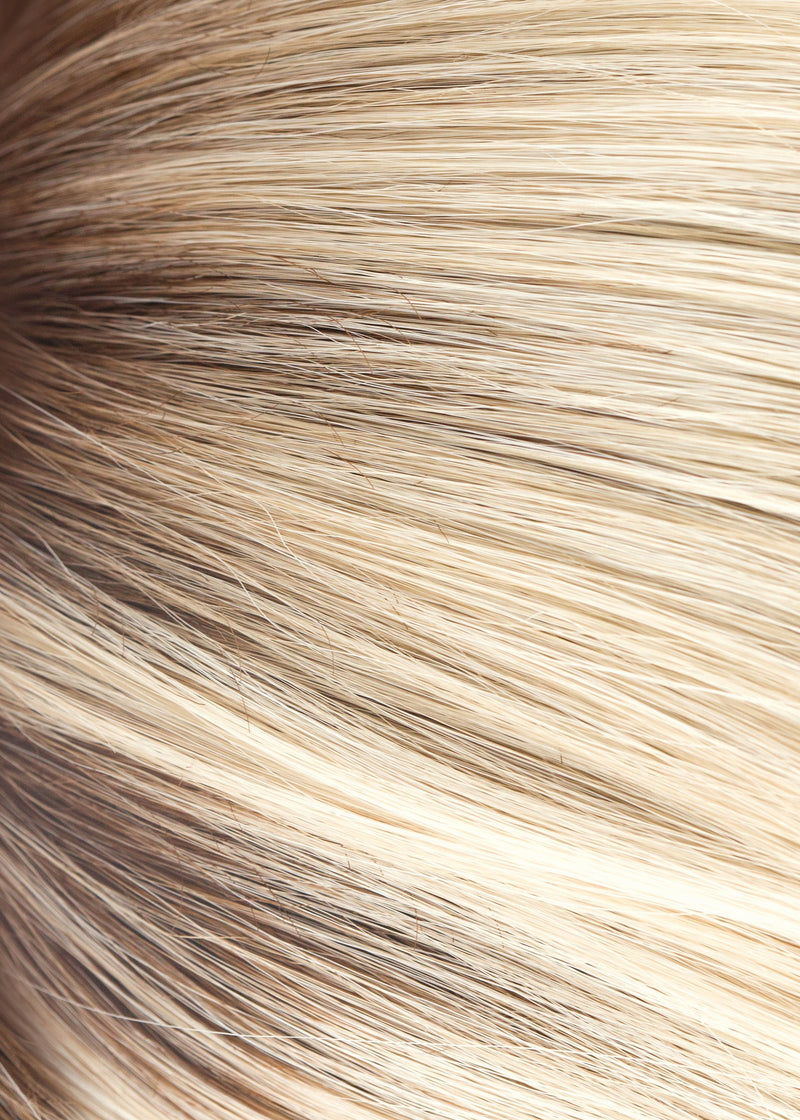 Elliot | Lace Front (Mono Part) Synthetic Wig by Noriko