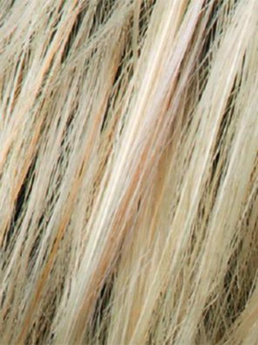 Fill In Top Piece | Remy Human Hair Topper by Ellen Wille