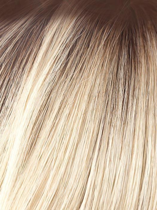 Astrid | Synthetic Lace Front (Mono Top) Wig by René of Paris