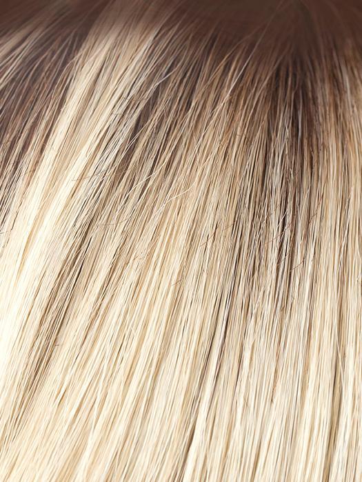 Alva | Synthetic Wig by Noriko