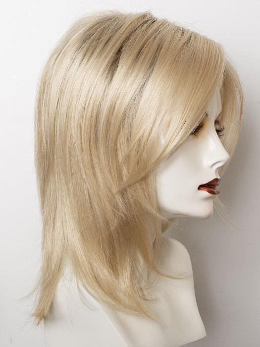 Jackson | Synthetic Wig (Basic Cap) by Noriko