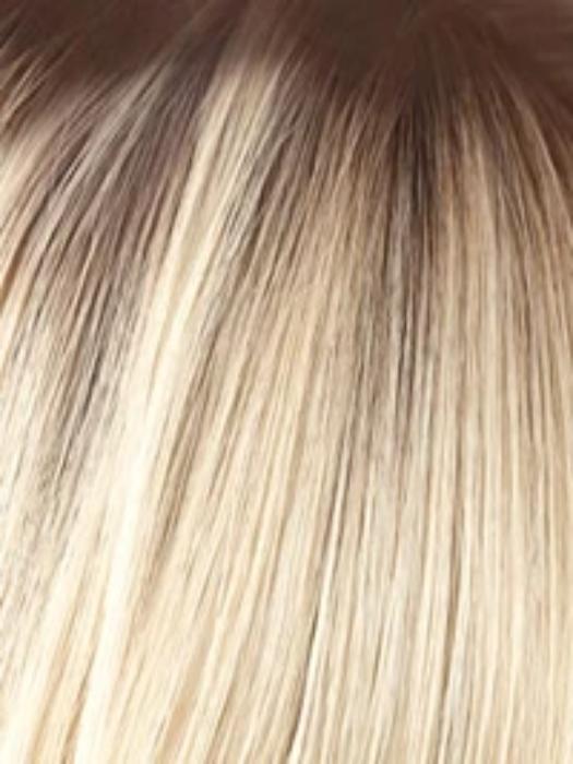Billie | Synthetic Wig by Noriko
