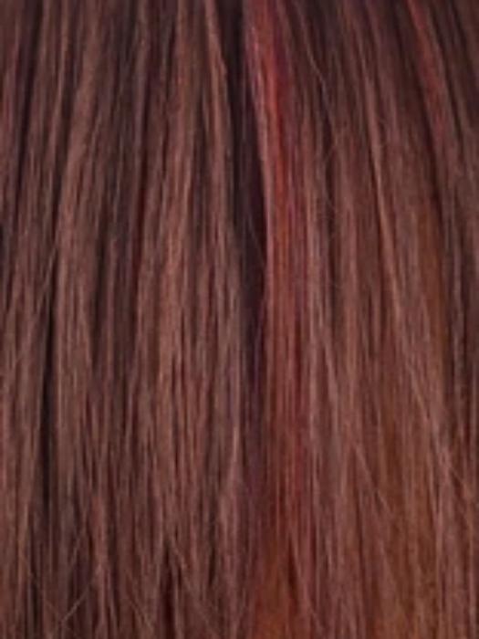 Billie | Synthetic Wig by Noriko