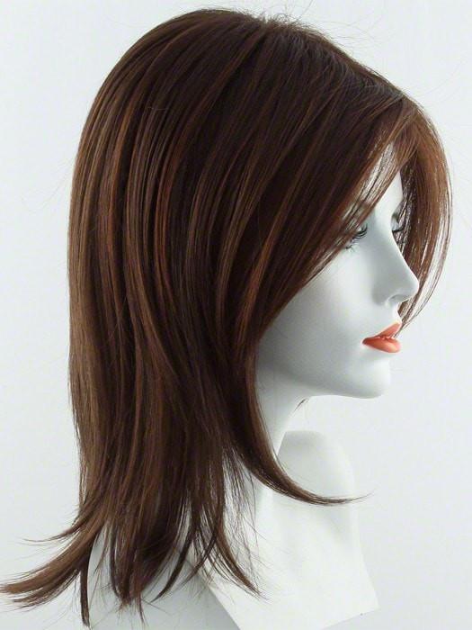 Jackson | Synthetic Wig (Basic Cap) by Noriko
