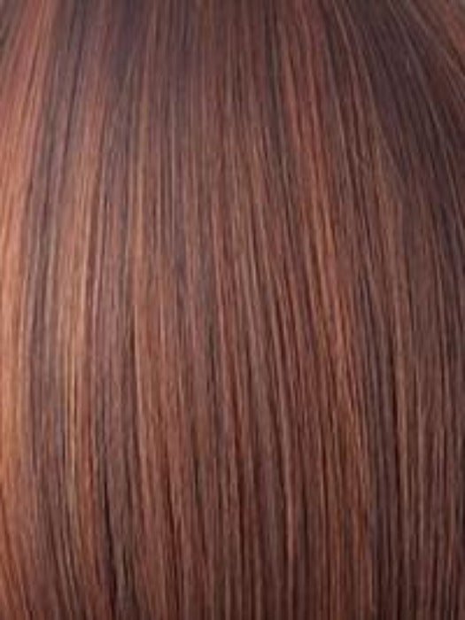 Avery |  Synthetic Wig by Noriko