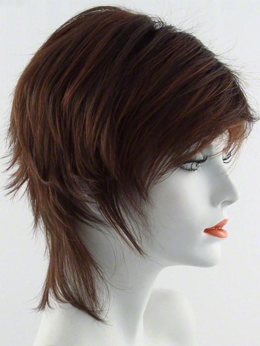 Millie | Synthetic Wig by Noriko