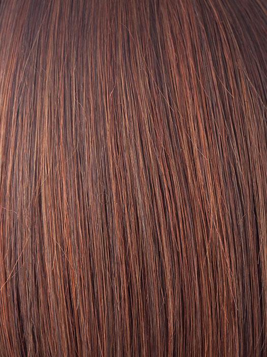 Amal | Synthetic Wig by René of Paris
