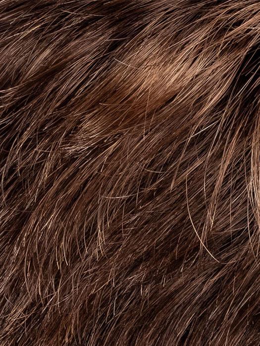Spa | Synthetic Extended Lace Front (Hand-Tied) Wig by Ellen Wille