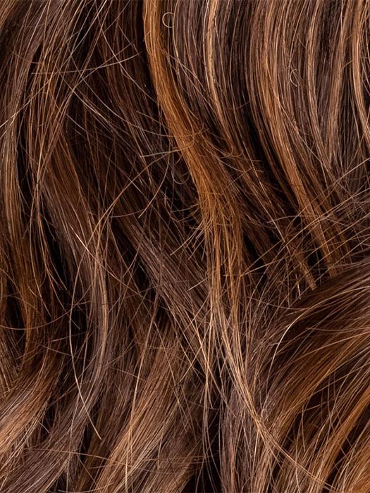 Eclat | Synthetic Extended Lace Front (Hand-Tied) Wig by Ellen Wille