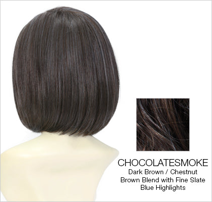 Jamison | Synthetic Lace Front (Mono Part) Wig by Estetica